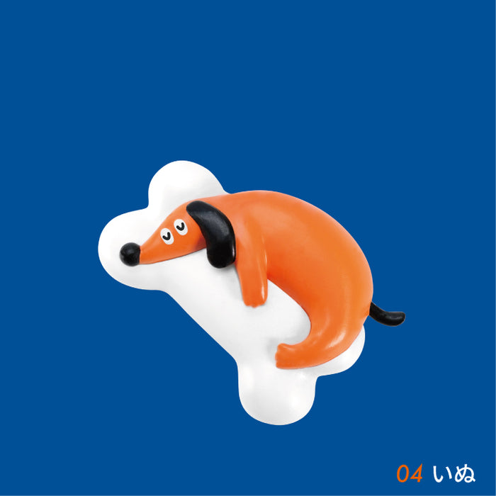 umao Figure Collection Capsules