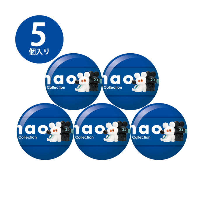 umao Figure Collection Capsules