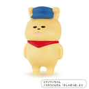 Noraneko Gundan miniature figure 3rd edition