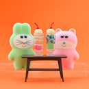 Munyu's miniature mascot 2nd edition