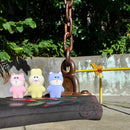 Munyu's miniature mascot 2nd edition