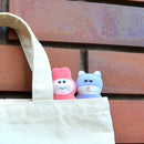 Munyu's miniature mascot 2nd edition