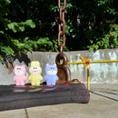 むにゅのミニチュアマスコット第2弾 カプセル