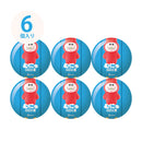 むにゅのミニチュアマスコット第2弾 カプセル