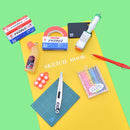 文具 ミニチュアマスコット 第5弾 カプセル