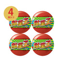 駄菓子キャラクター マスコット カプセル