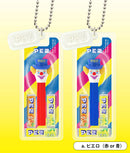 PEZ ボールチェーンマスコット BOX
