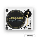 Technics 미니어처 컬렉션 SL-1200M7L 12개 BOX