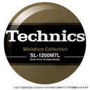 Technics 미니어처 컬렉션 SL-1200M7L 12개 BOX