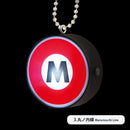 东京地铁灯吉祥物 12 件盒