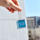 东京地铁灯吉祥物 12 件盒