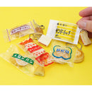 地元パン®ミニミニスクイーズ 第4弾