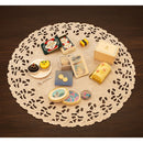 全国のかわいいおやつ ミニチュアコレクション 12個BOX