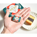 全国のかわいいおやつ ミニチュアコレクション 12個BOX