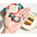 全国のかわいいおやつ ミニチュアコレクション