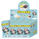全国のかわいいおやつ ミニチュアコレクション 12個BOX