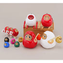 Yachikodaruma Miniature Collection