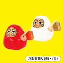 Yachikodaruma Miniature Collection