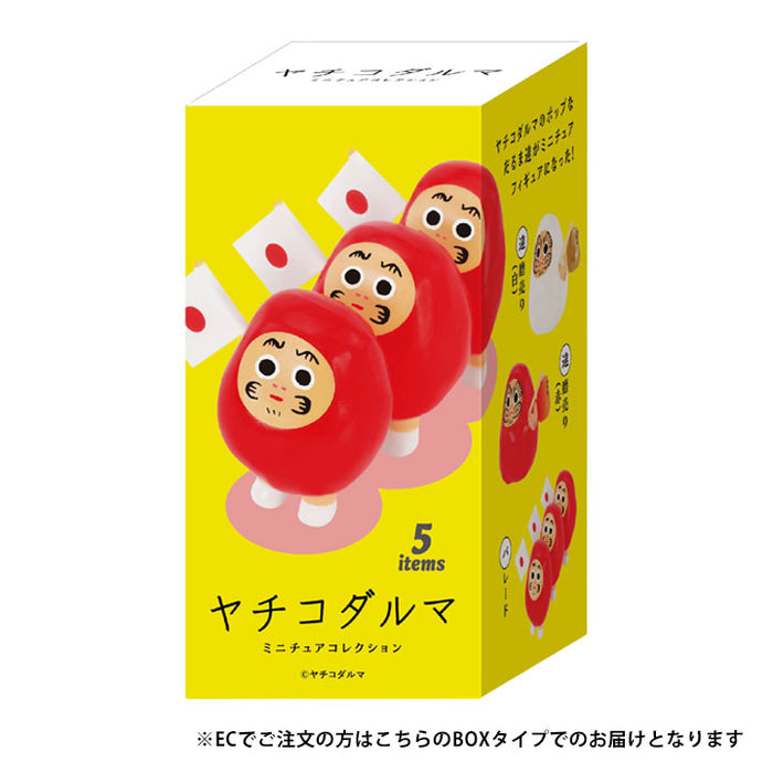 ヤチコダルマ 手チコダルマ(赤) - メルカリ
