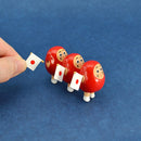 Yachikodaruma Miniature Collection