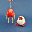 Yachikodaruma Miniature Collection