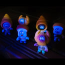 판데드 피규어 컬렉션