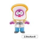 판데드 피규어 컬렉션