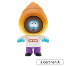 パンデッド フィギュアコレクション 12個BOX