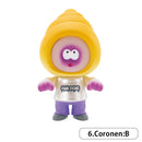 판데드 피규어 컬렉션