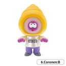 パンデッド フィギュアコレクション 12個BOX