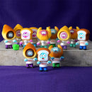 パンデッド フィギュアコレクション 12個BOX