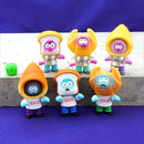 パンデッド フィギュアコレクション 12個BOX