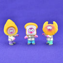 パンデッド フィギュアコレクション 12個BOX