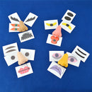 Tupera Tupela Nose Light