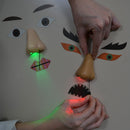 Tupera Tupela Nose Light