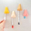 Tupela Tupela nose measure