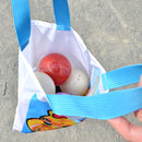 松田ペット「例の看板」エコバッグ