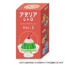 Adelia Retro Miniature Collection Vol.2 12 pieces BOX