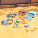 Adelia Retro Miniature Collection Vol.2 12 pieces BOX