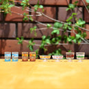 Adelia Retro Miniature Collection Vol.2 12 pieces BOX