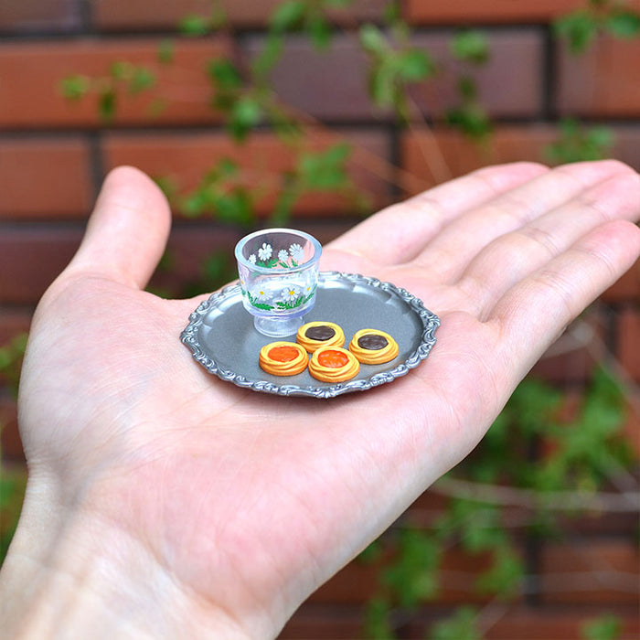 Adelia Retro Miniature Collection Vol.2