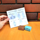 Adelia Retro Miniature Collection Vol.2 12 pieces BOX