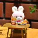 Adelia Retro Miniature Collection Vol.2 12 pieces BOX