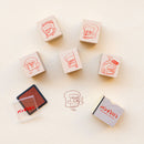 パンどろぼう はんこ 第2弾 12個BOX