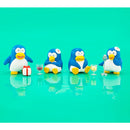 パピプペンギンズ フィギュアコレクション