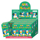 Papipu Penguins Figure Collection 12 pieces BOX
