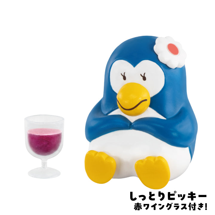 Papipu Penguins Figure Collection Capsule