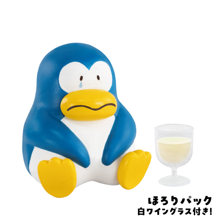 Papipu Penguins Figure Collection Capsule