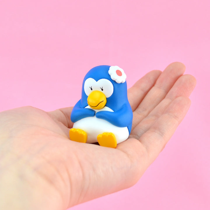 Papipu Penguins Figure Collection Capsule