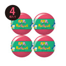 パピプペンギンズ フィギュアコレクション カプセル